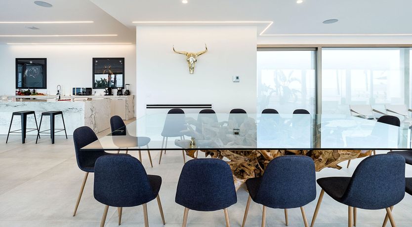 Photo of Painted Blue