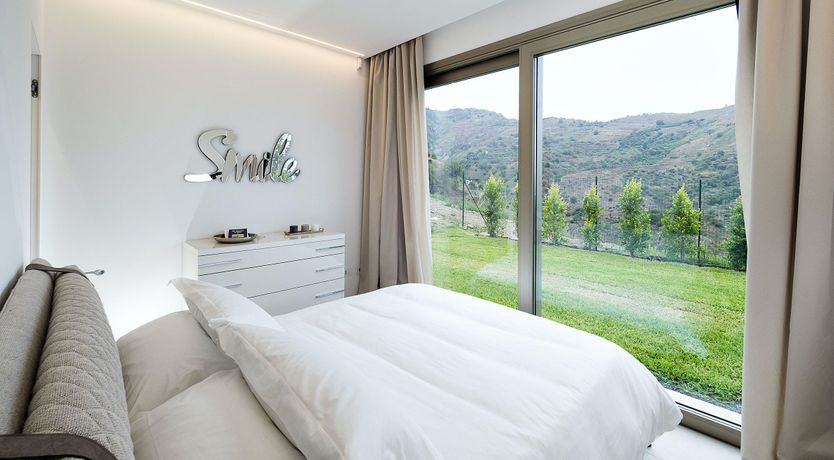 Photo of Painted Blue