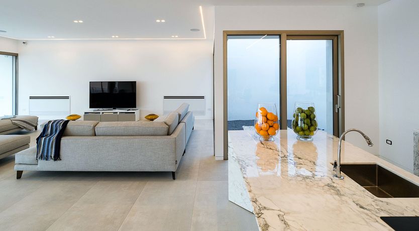 Photo of Painted Blue