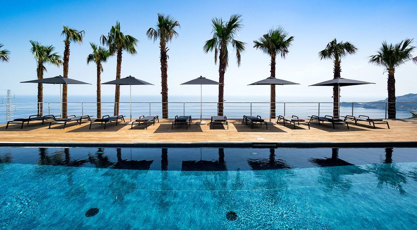 Photo of Painted Blue