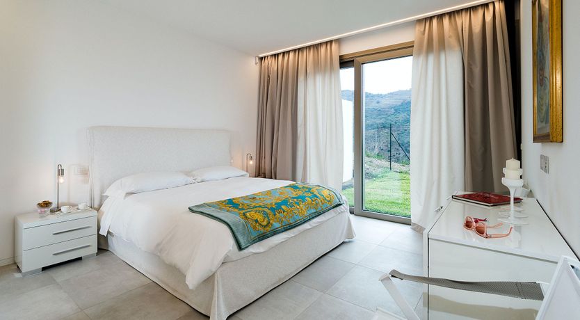 Photo of Painted Blue