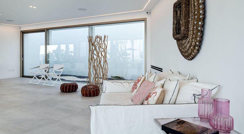 Photo of Painted Blue