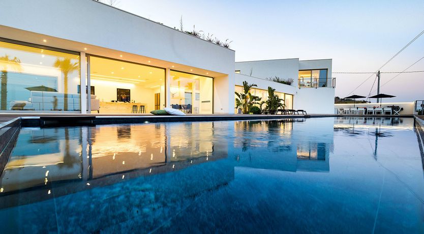 Photo of Painted Blue