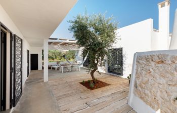 Echoes of Ostuni Holiday Home