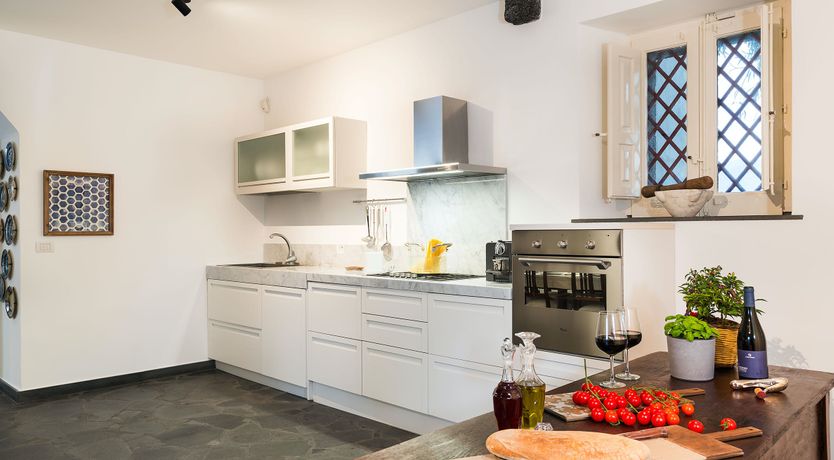 Photo of Sicilian Sweetheart