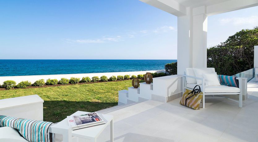 Photo of The Flowering Vine