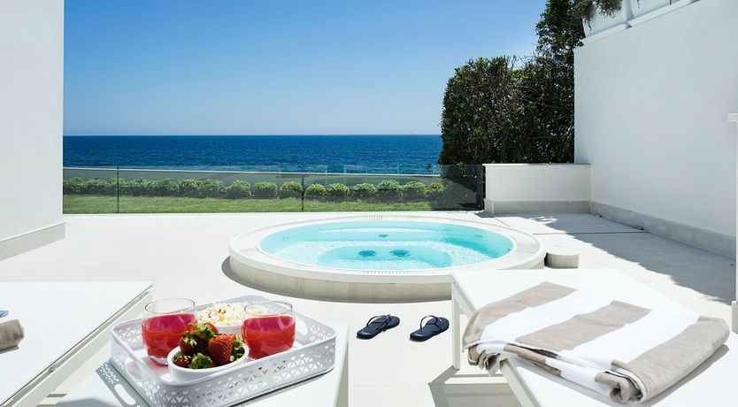 Photo of The Flowering Vine