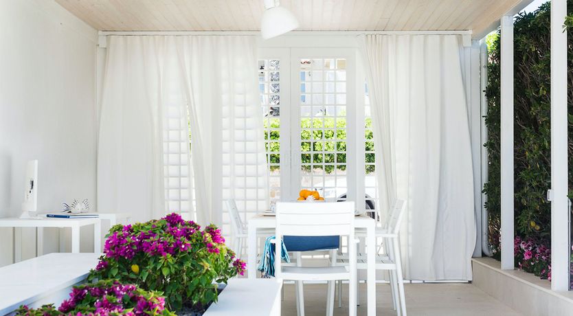 Photo of The Flowering Vine