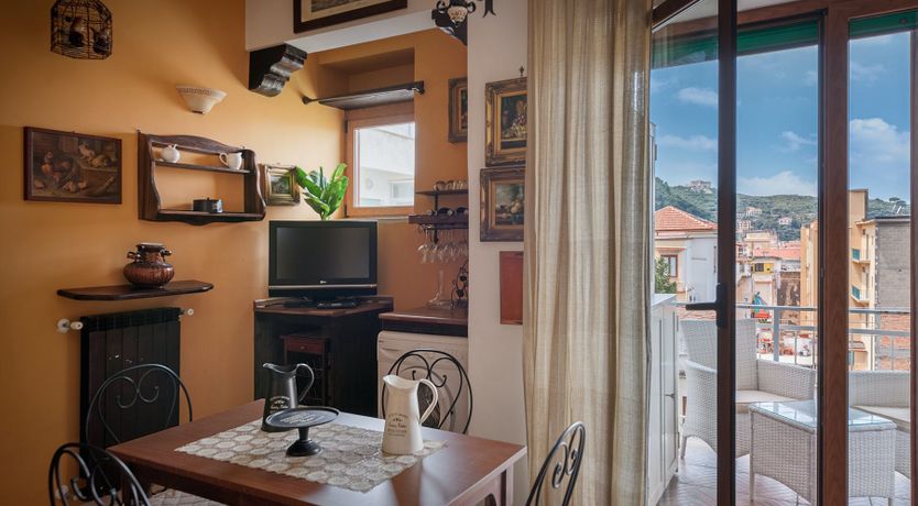 Photo of Love Affair