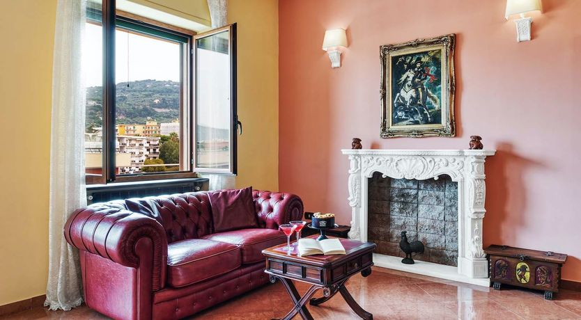 Photo of Love Affair