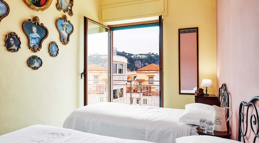 Photo of Love Affair