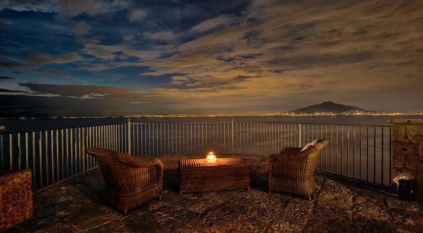 Photo of Somewhere in the Stars