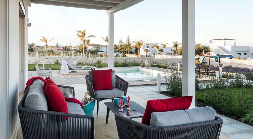 Photo of Sicilian Sky