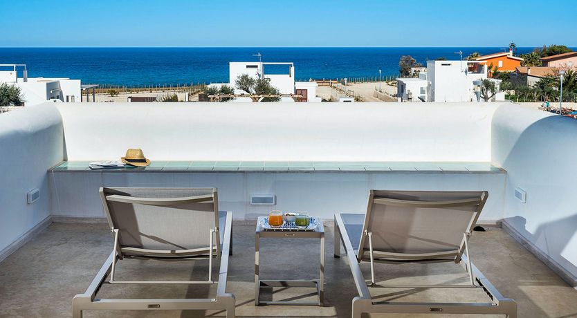 Photo of Sicilian Sky