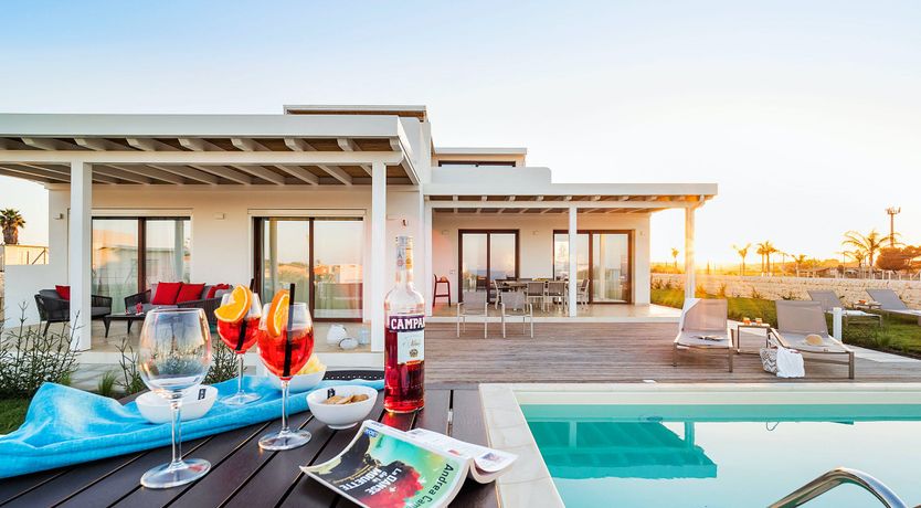 Photo of Sicilian Sky