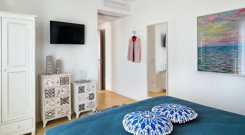 Photo of Sicilian Sky