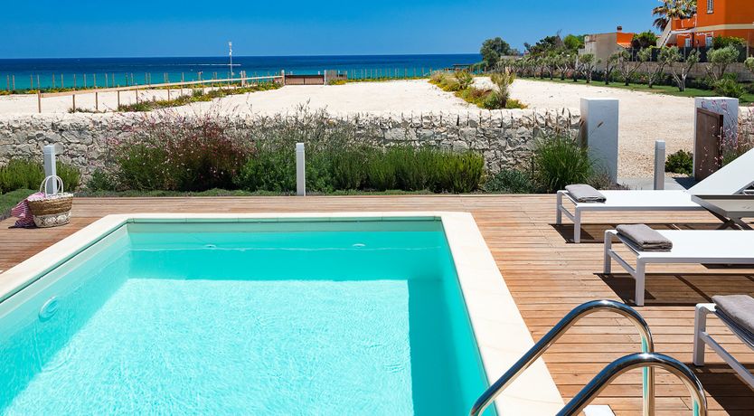 Photo of Sicilian Sky