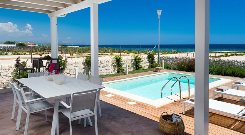 Photo of Sicilian Sky