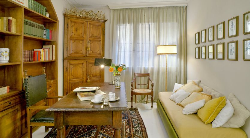 Photo of Pastel Paintings