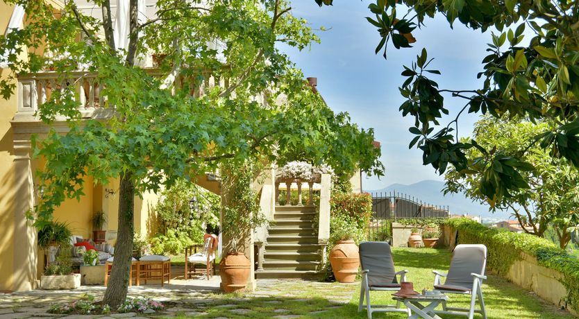 Photo of Pastel Paintings