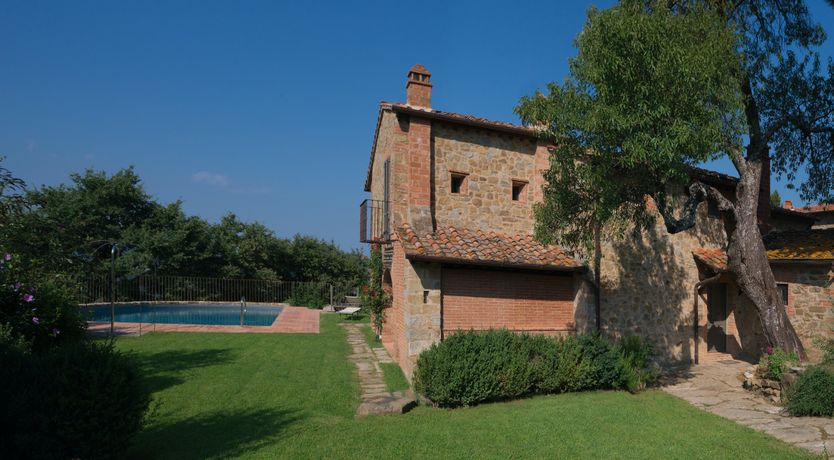 Photo of The Tasteful Tree