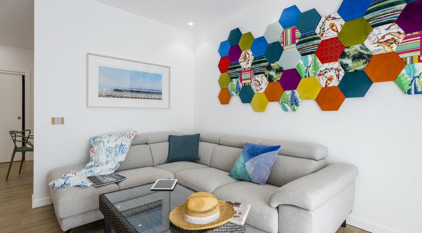 Photo of The Sea View