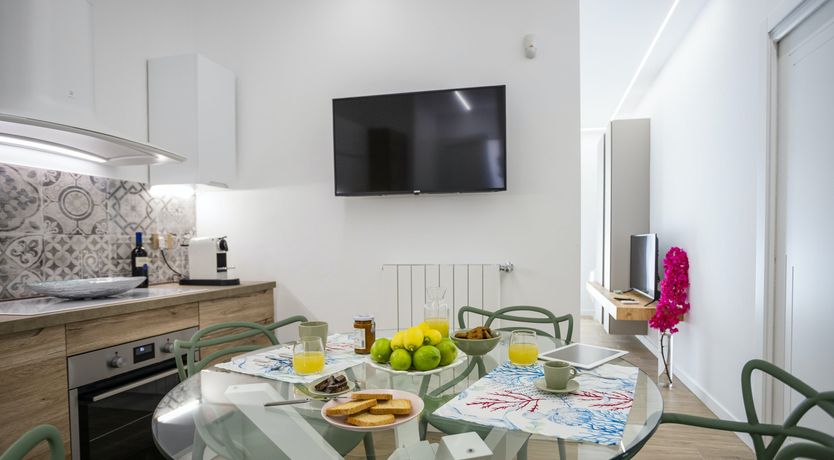 Photo of The Sea View