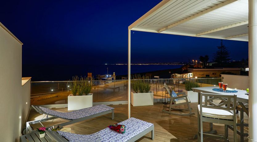 Photo of The Sea View