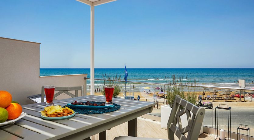 Photo of The Sea View