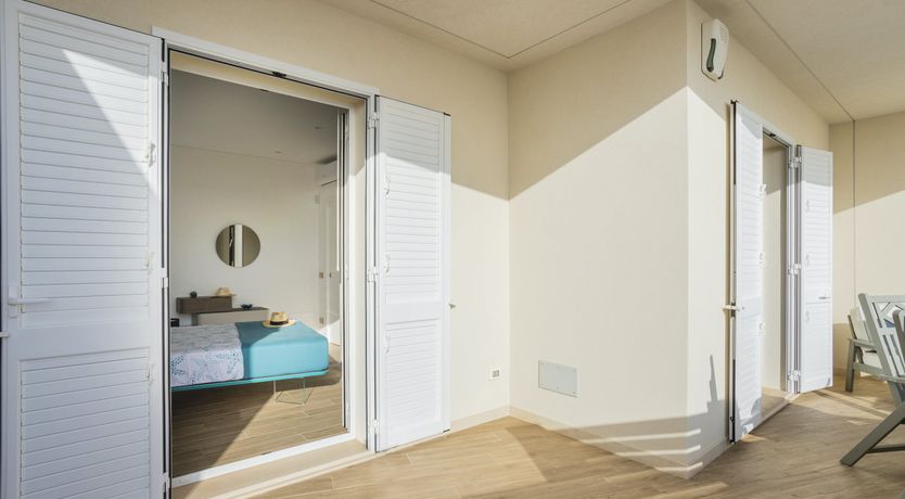 Photo of The Sea View