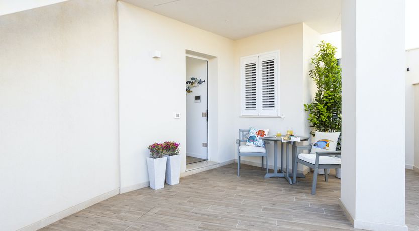 Photo of The Sea View