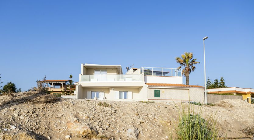 Photo of The Sea View