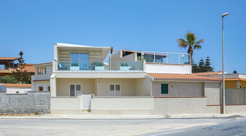 Photo of The Sea View