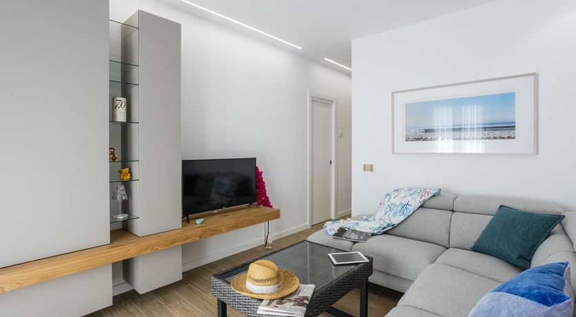 Photo of The Sea View