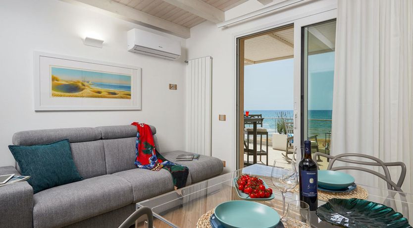 Photo of The Sea View