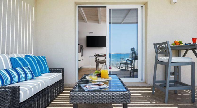 Photo of The Sea View