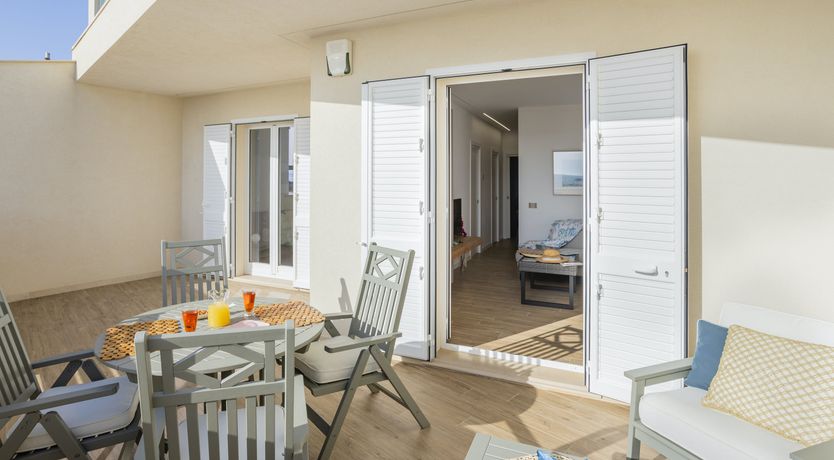 Photo of The Sea View