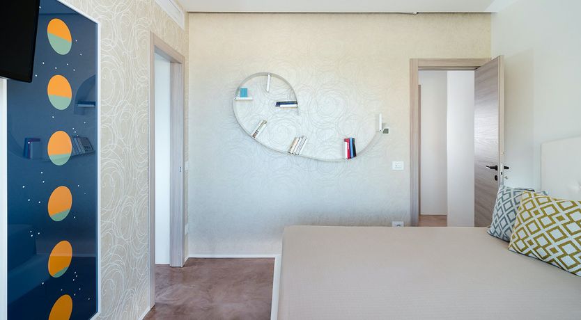 Photo of Pine Trees & Palms