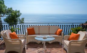 Photo of The Garden of Positano