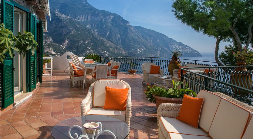 Photo of The Garden of Positano