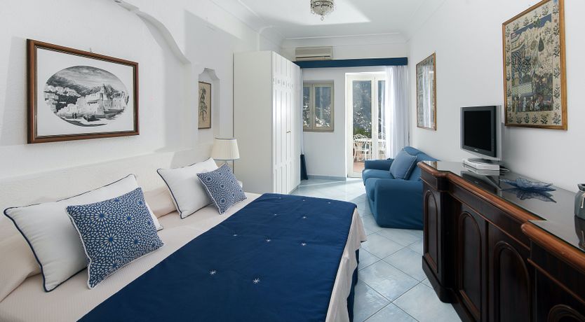 Photo of The Garden of Positano