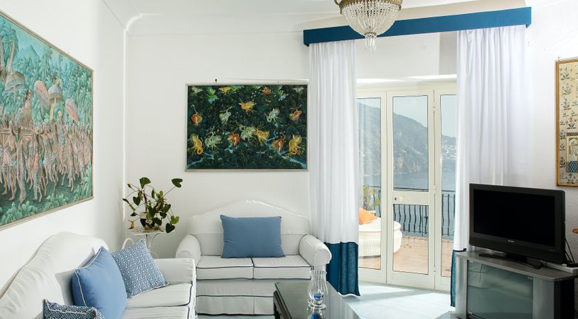 Photo of The Garden of Positano