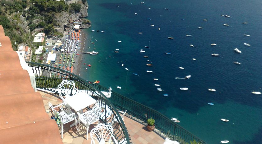 Photo of The Garden of Positano