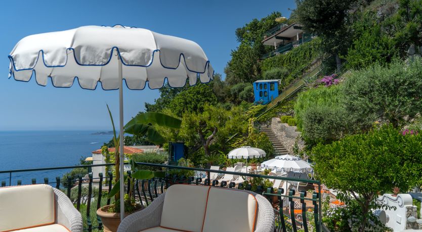 Photo of The Garden of Positano