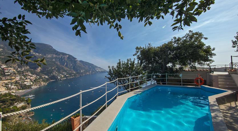 Photo of The Garden of Positano