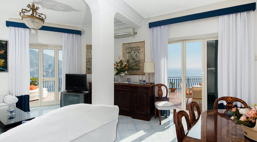 Photo of The Garden of Positano