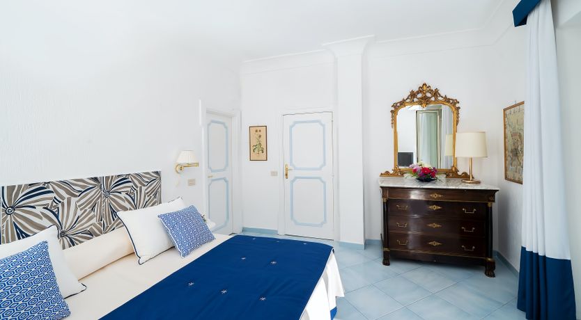 Photo of The Garden of Positano