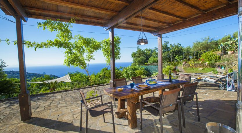 Photo of Painted Paradise