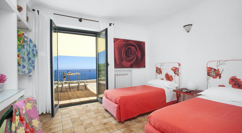 Photo of Painted Paradise