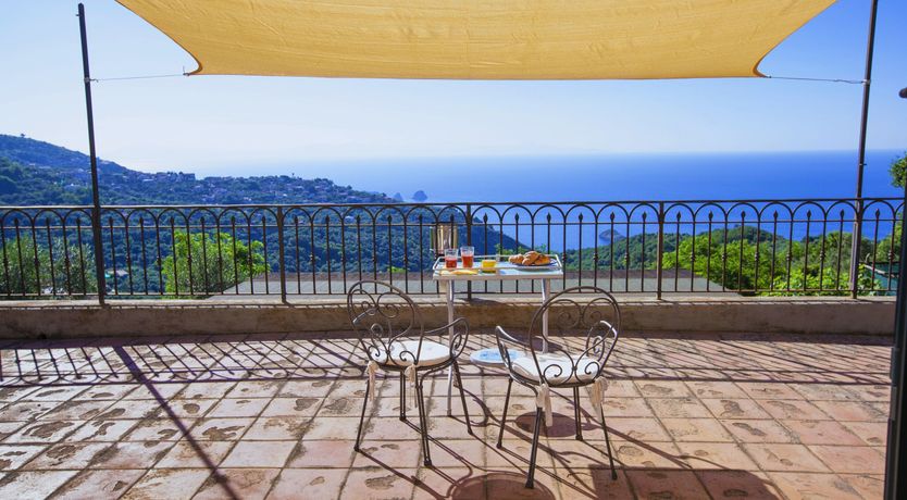 Photo of Painted Paradise